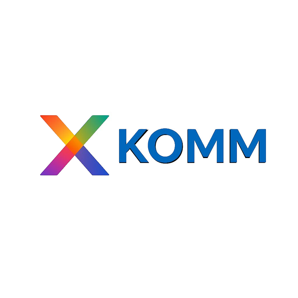 x-komm.pl