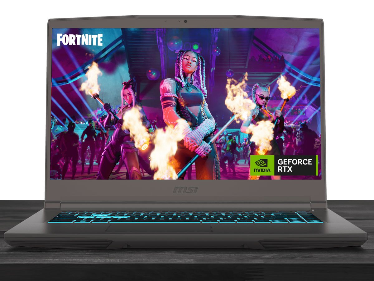 MSI Thin A15 Ryzen 5-7535HS/16GB/512 RTX3050 144Hz