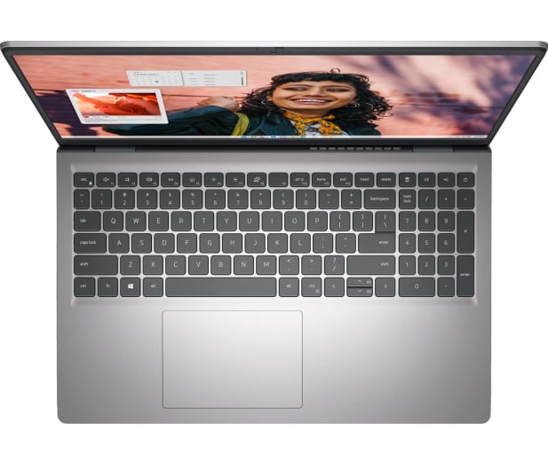 Dell Inspiron 3535 Ryzen 7 7730U/16GB/1TB/Win11 120Hz Srebrny