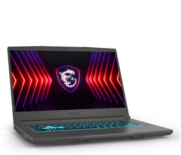 MSI Thin A15 Ryzen 5-7535HS/16GB/512 RTX3050 144Hz