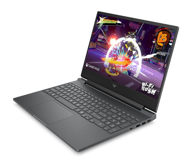 HP VICTUS 15 i5-13420H/16GB/512/Win11 RTX3050