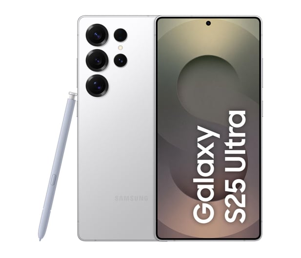 Samsung Galaxy S25 Ultra 12