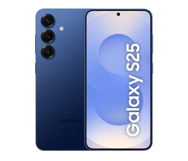 Samsung Galaxy S25 12