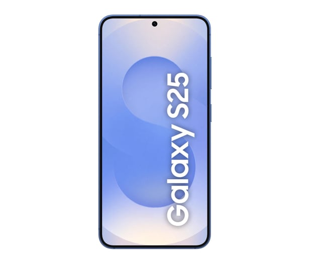 Samsung Galaxy S25 12