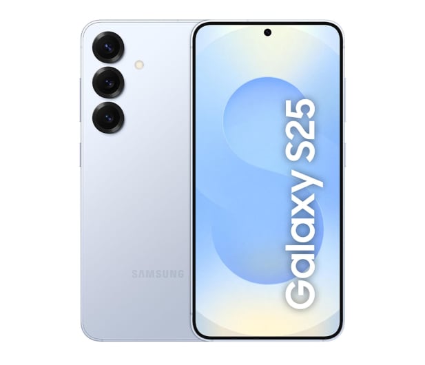 Samsung Galaxy S25 12