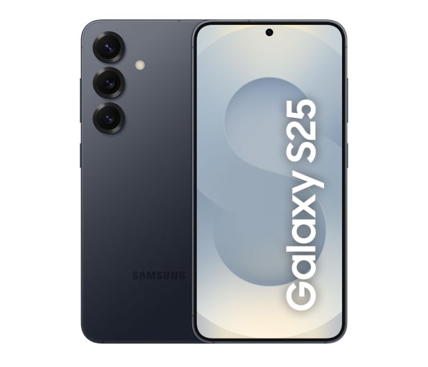 Samsung Galaxy S25 12