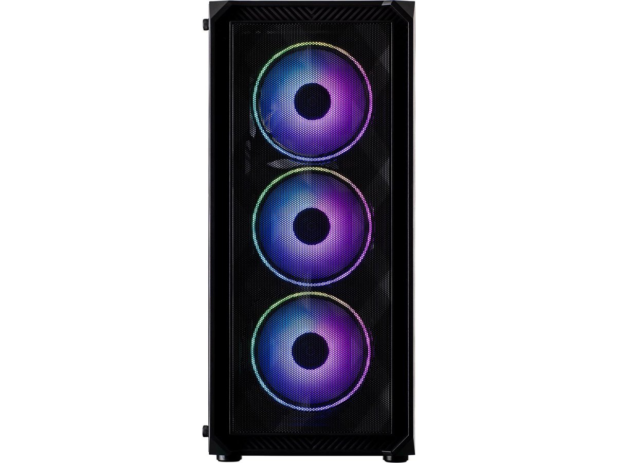 Polecany zestaw i5-12400F/32GB/1TB/RTX5060Ti