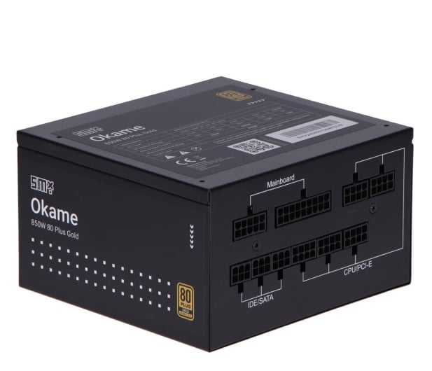 Polecany zestaw Ryzen 5 9600X/32GB/1TB/RTX5070