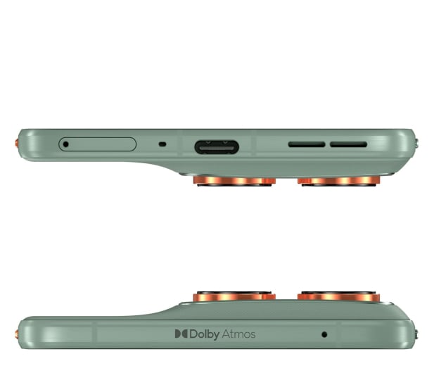 Motorola edge 70 5G 12/512GB 120Hz