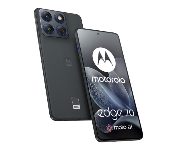 Motorola edge 70 5G 12/512GB 120Hz