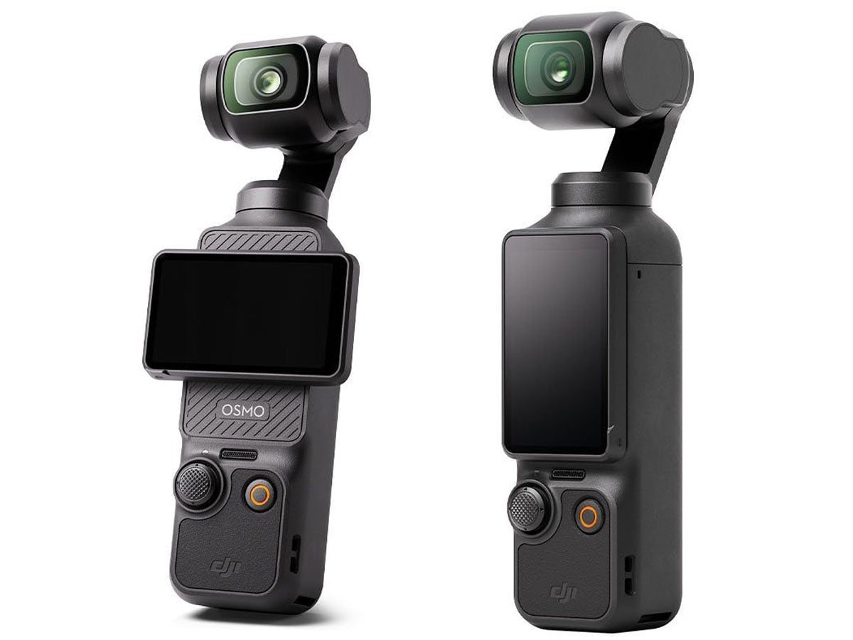 DJI Osmo Pocket 3 Standard Combo