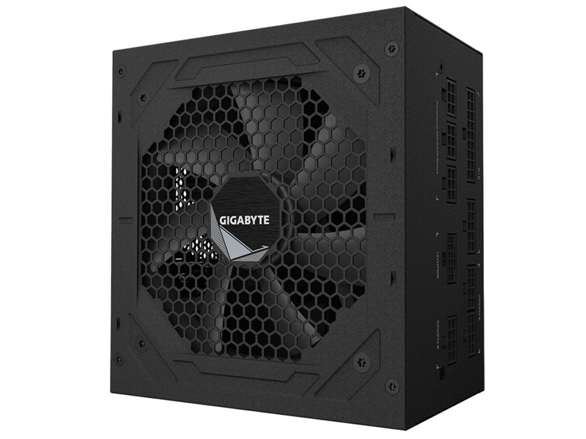 Gigabyte UD750GM PG5 750W 80 Plus Gold ATX 3.0