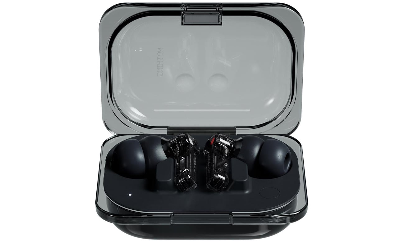 Nothing Ear(a) czarny