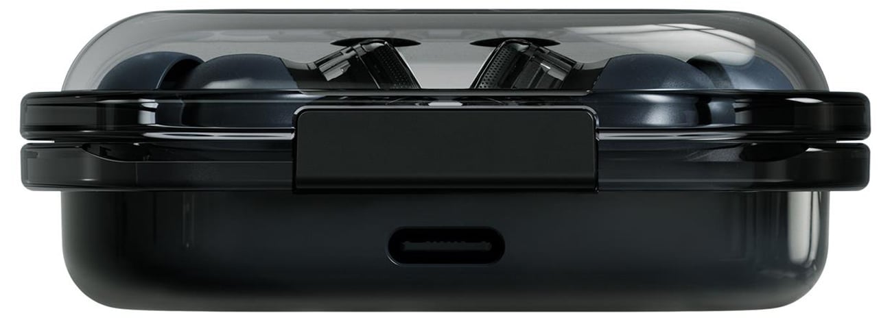 Nothing Ear(a) czarny