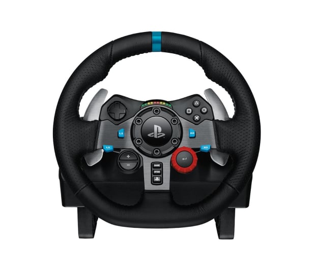 Logitech G29 PC/PS3/PS4/PS5