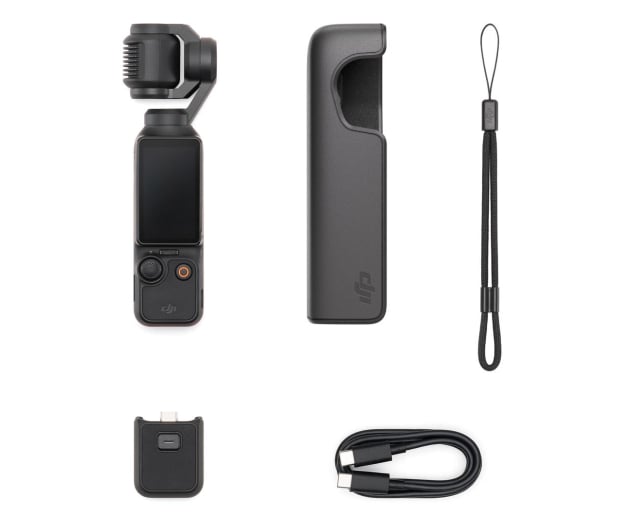 DJI Osmo Pocket 3 Standard Combo