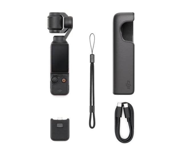 DJI Osmo Pocket 3 Standard Combo