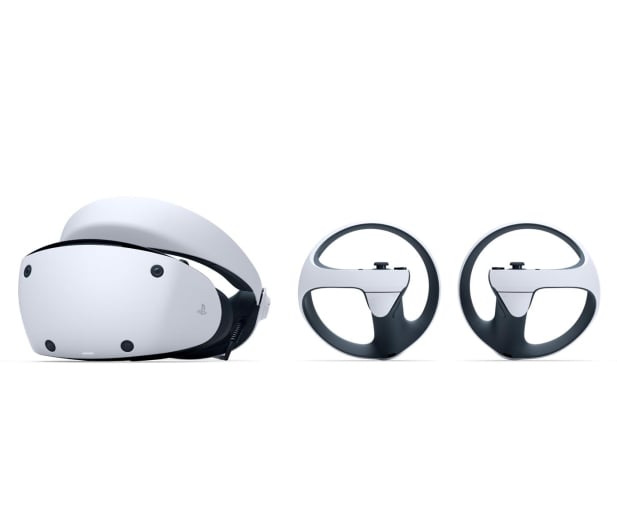 Sony PlayStation VR2