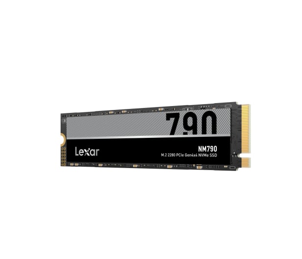 Lexar 2TB M.2 PCIe Gen4 NVMe NM790
