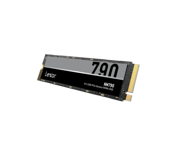 Lexar 2TB M.2 PCIe Gen4 NVMe NM790