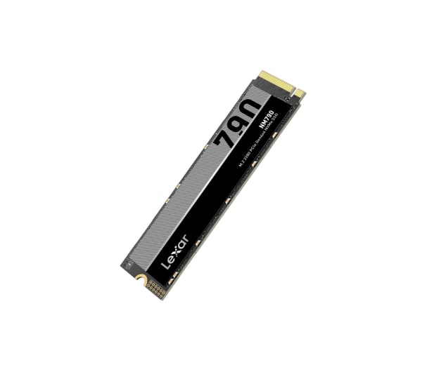 Lexar 2TB M.2 PCIe Gen4 NVMe NM790