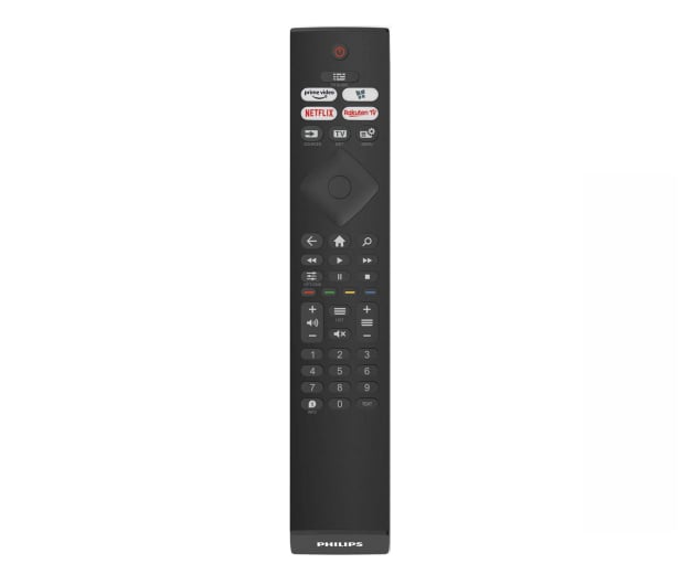 Philips 55PUS7608 55" LED 4K Dolby Atmos Dolby Vision