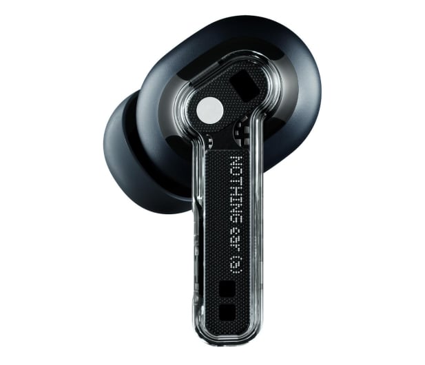 Nothing Ear(a) czarny