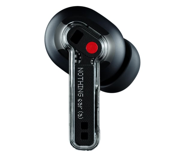 Nothing Ear(a) czarny