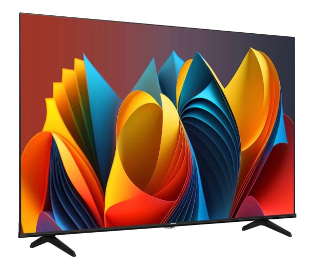 Hisense 50E7NQ 50" QLED 4K VIDAA Dolby Vision Dolby Atmos