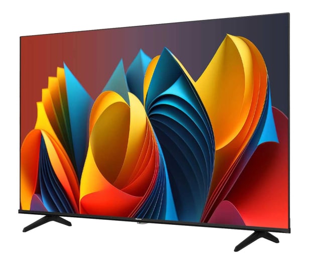 Hisense 50E7NQ 50" QLED 4K VIDAA Dolby Vision Dolby Atmos