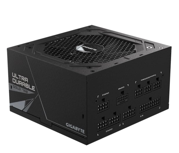 Gigabyte UD750GM PG5 750W 80 Plus Gold ATX 3.0