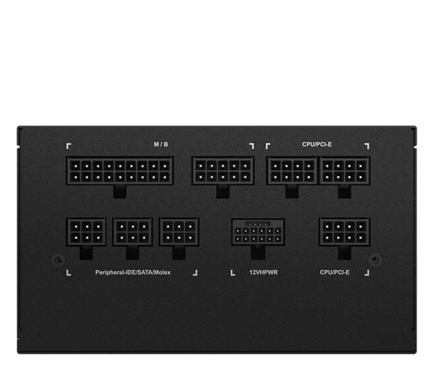 Gigabyte UD750GM PG5 750W 80 Plus Gold ATX 3.0