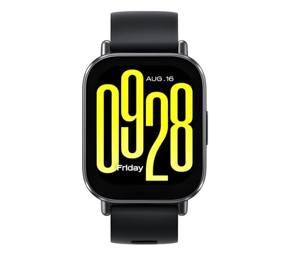 Xiaomi Redmi Watch 5 Active Black