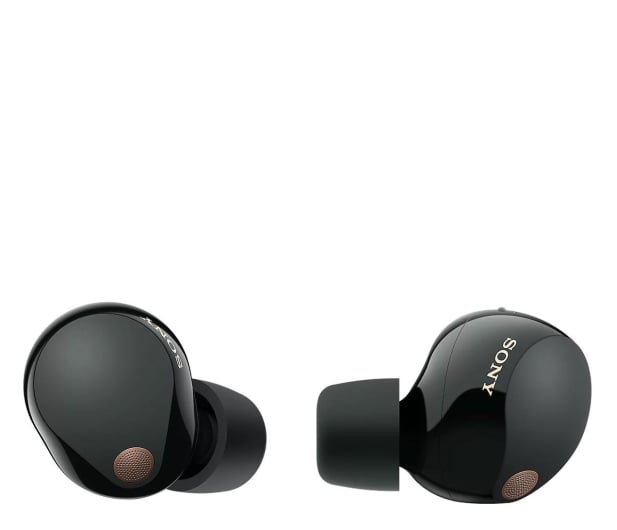 Sony WF-1000XM5 Czarne