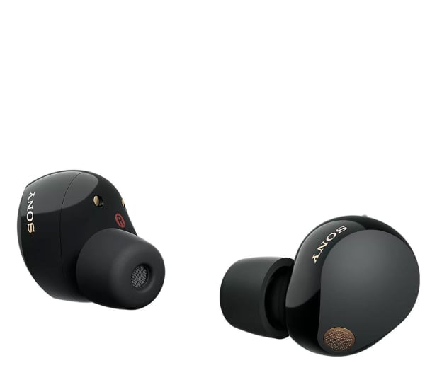Sony WF-1000XM5 Czarne