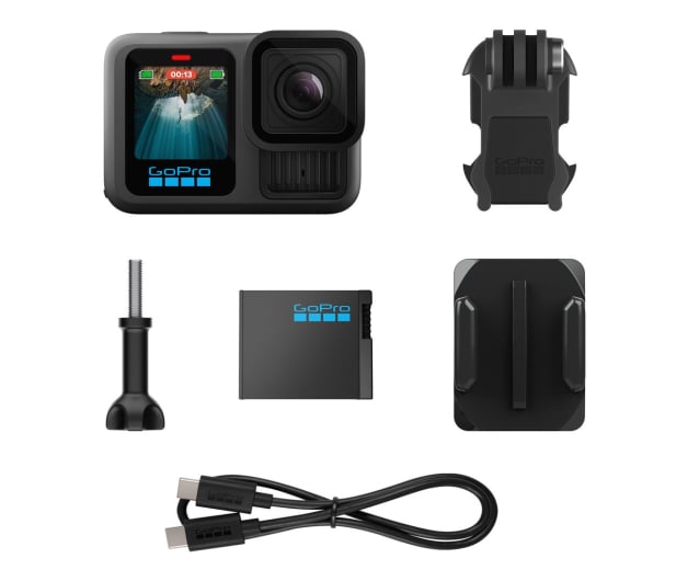 GoPro HERO13 Black
