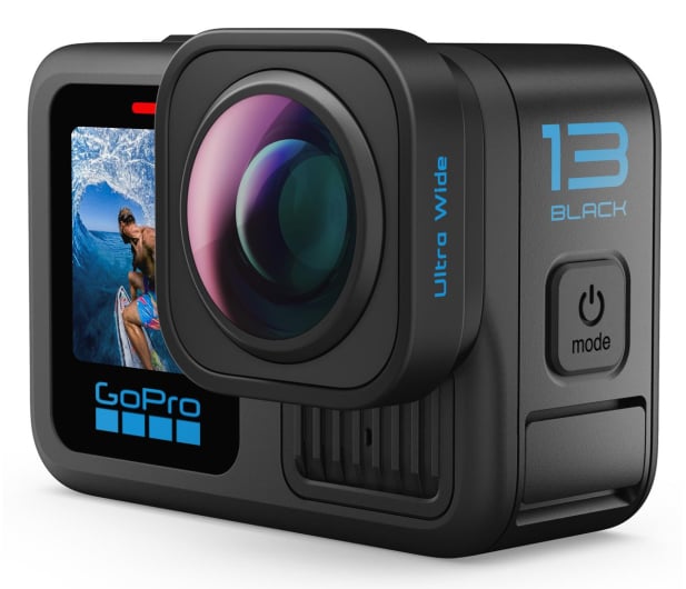 GoPro HERO13 Black