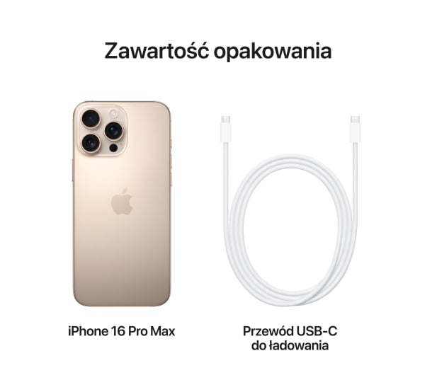 Apple iPhone 16 Pro Max