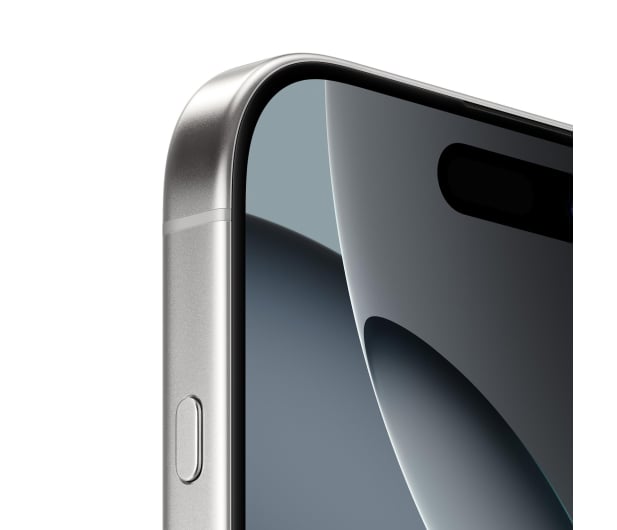 Apple iPhone 16 Pro 128GB Biały Tytan
