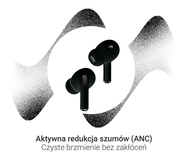 Silver Monkey Smart Buds Pro