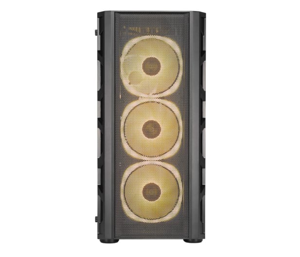 SMX Battlestation M5A i5-14400F/32GB/RTX5070/W11x