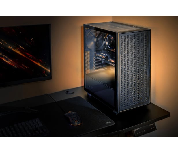 SMX Battlestation M4B i5-12400F/32GB/1TB/RTX5060