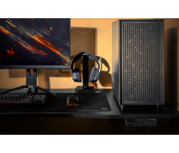 SMX Battlestation M4B i5-12400F/32GB/1TB/RTX5060