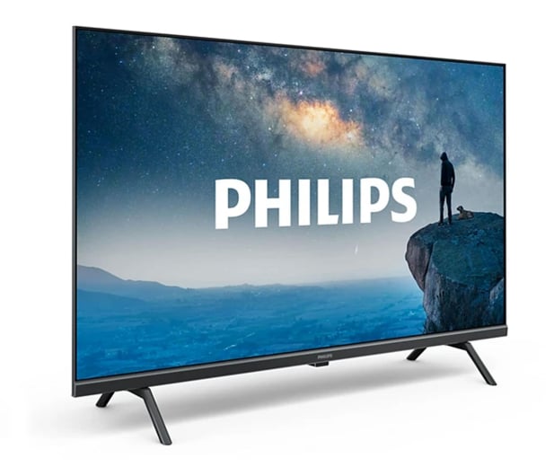 Philips 32PFS6109 LED Full HD Smart TV DVB-T2
