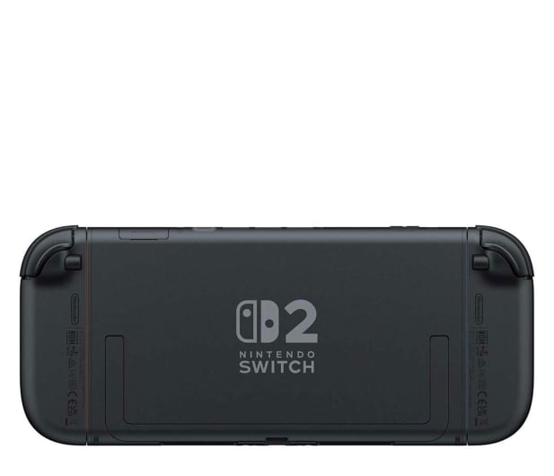 Nintendo Switch 2 Black + Mario Kart World
