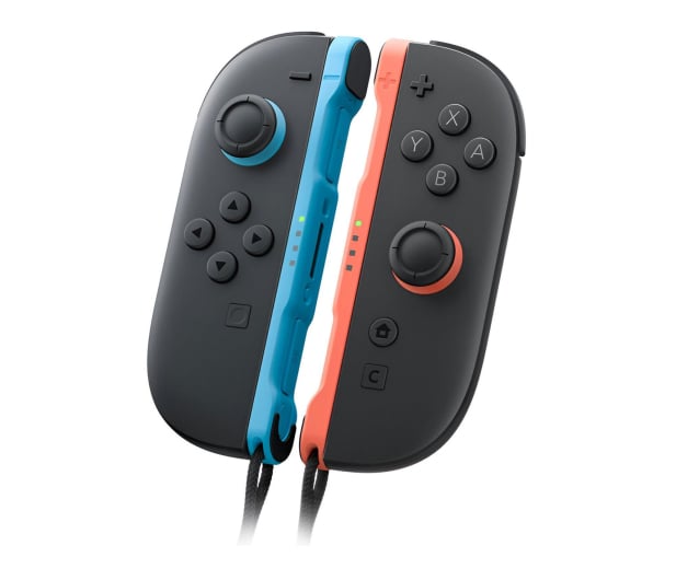 Nintendo Switch 2 Black + Mario Kart World