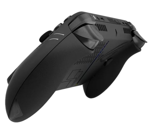 ASUS ROG Xbox ALLY X