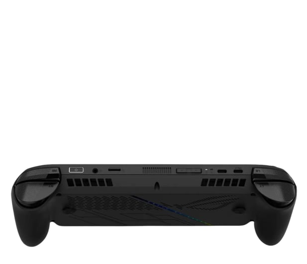 ASUS ROG Xbox ALLY X