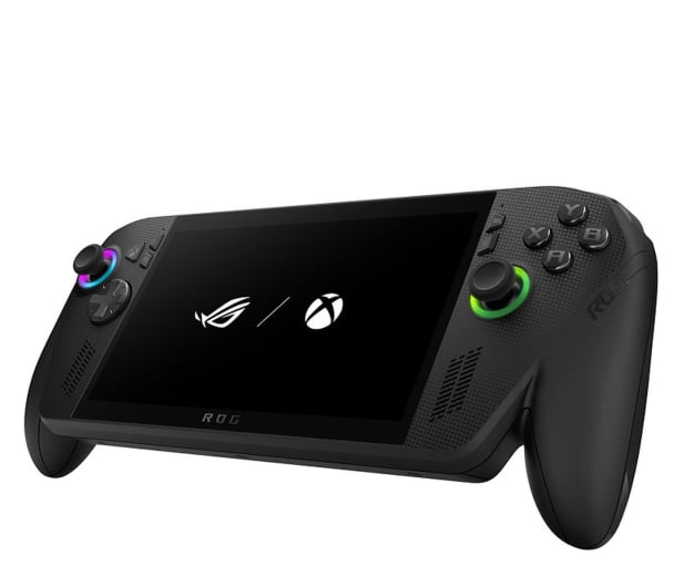 ASUS ROG Xbox ALLY X