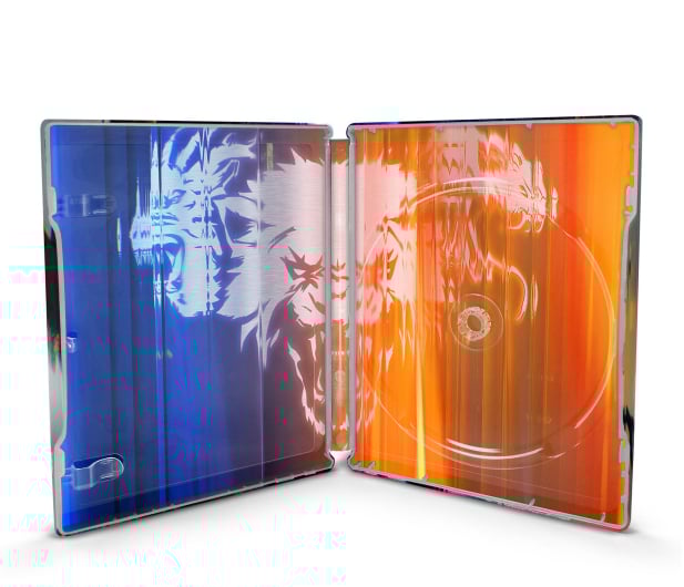 PlayStation Call of Duty: Black Ops 7 + Steelbook